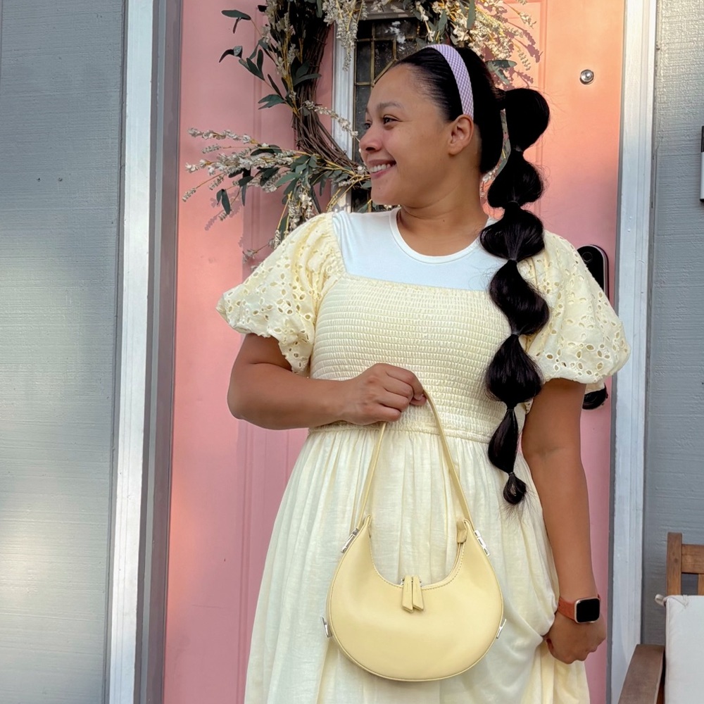 Meet your Posher, Brittany